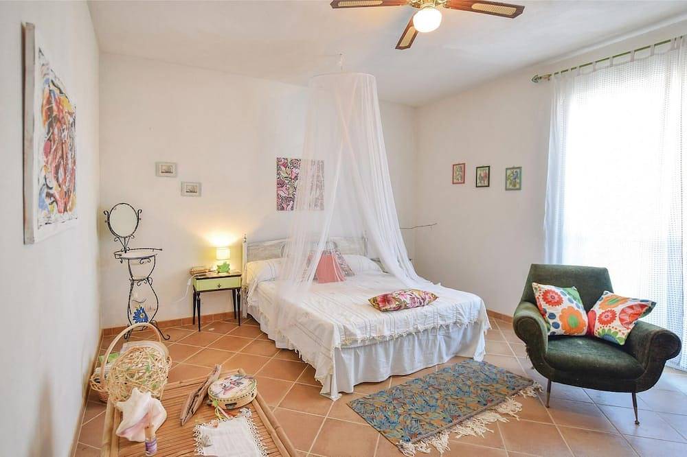 Ganze Wohnung, Schöne Wohnung in Brancaleone mit Meerblick in Brancaleone, Ionische Küste Kalabrien