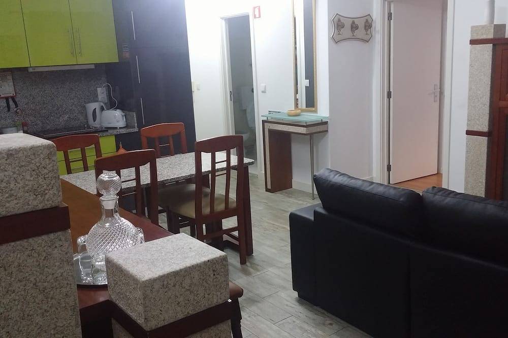 Appartement T2 Ferry, foto 13