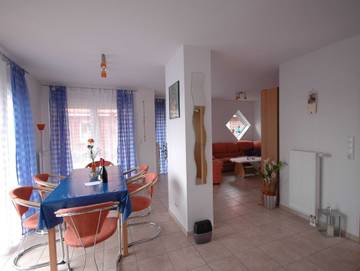 Ferienhaus für 5 Personen in Harlesiel, Wittmund, Bild 1