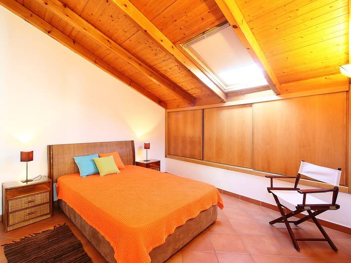 Ferienhaus für 6 Personen, mit Terrasse, mit Haustier in Lagos - 4