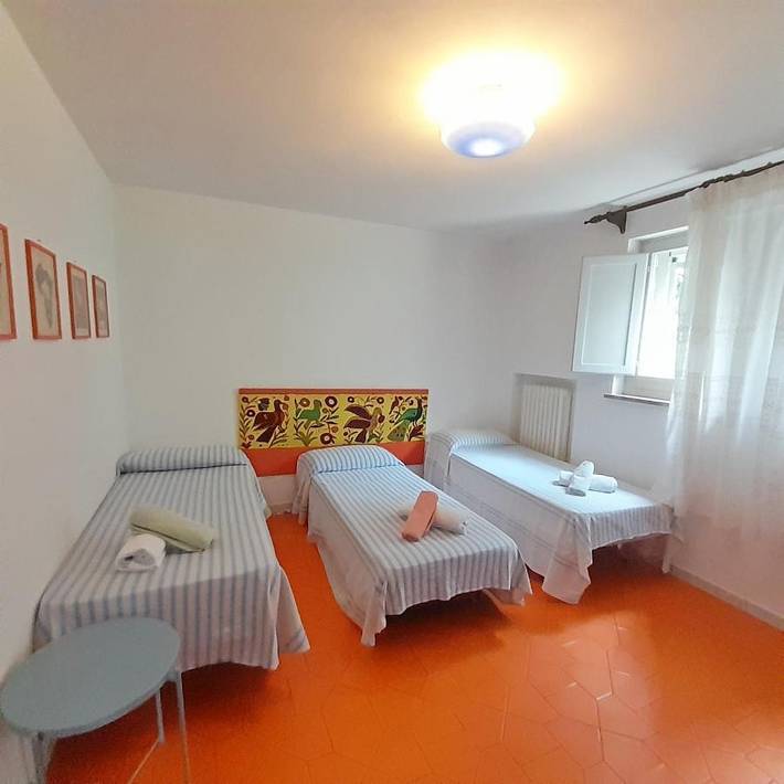 Hôtel pour 2 personnes, avec jardin, animaux acceptés à Marina di Ravenna - 4