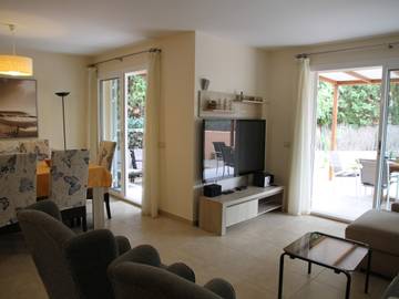 Ferienhaus in Cala Bona, Son Servera für 6 