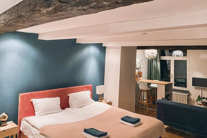 Ferienwohnung für 3 Personen in Maastricht - 3