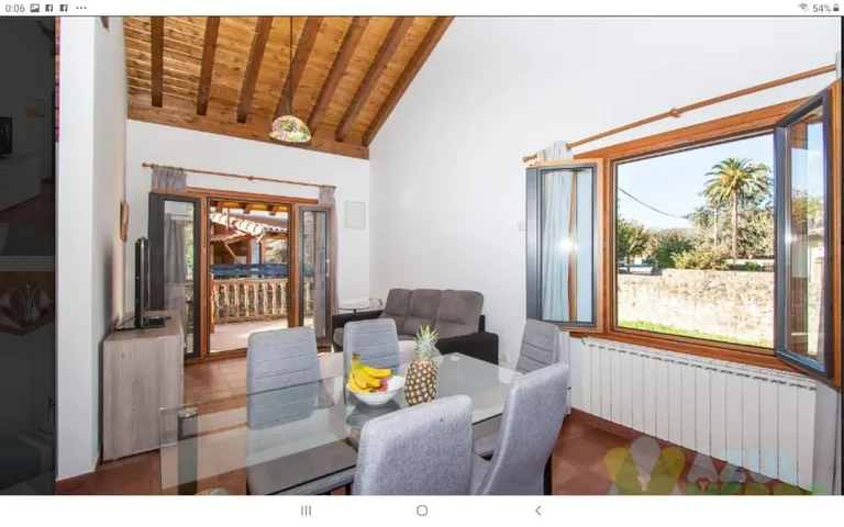 Ferienhaus für 7 Personen, mit Terrasse - 1