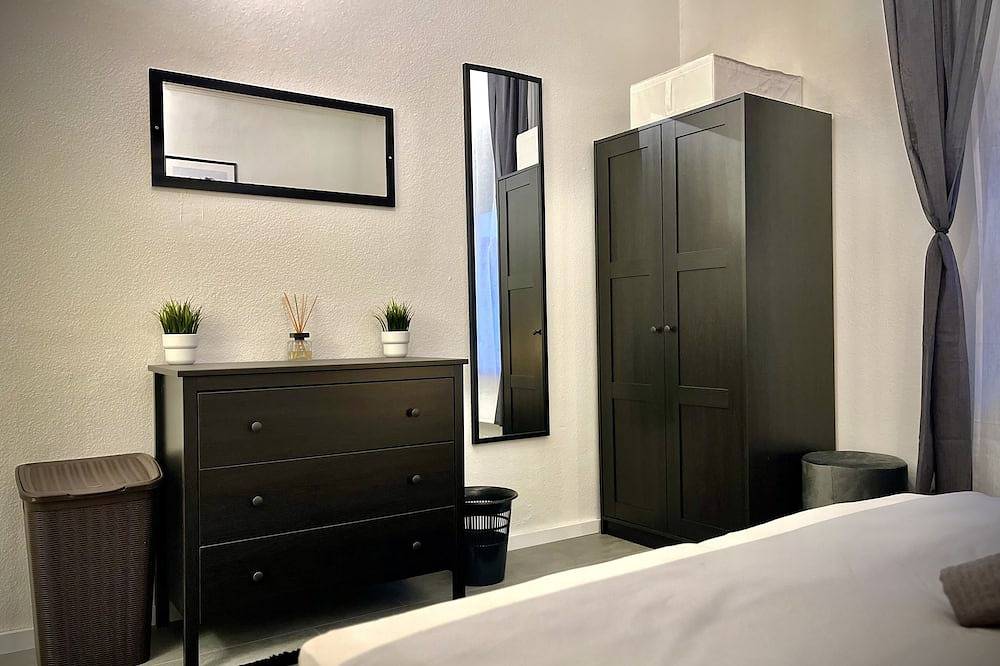 Ganze Wohnung, G&G Luxury Apartment Stadtpark Bendorf in Bendorf, Osteifel