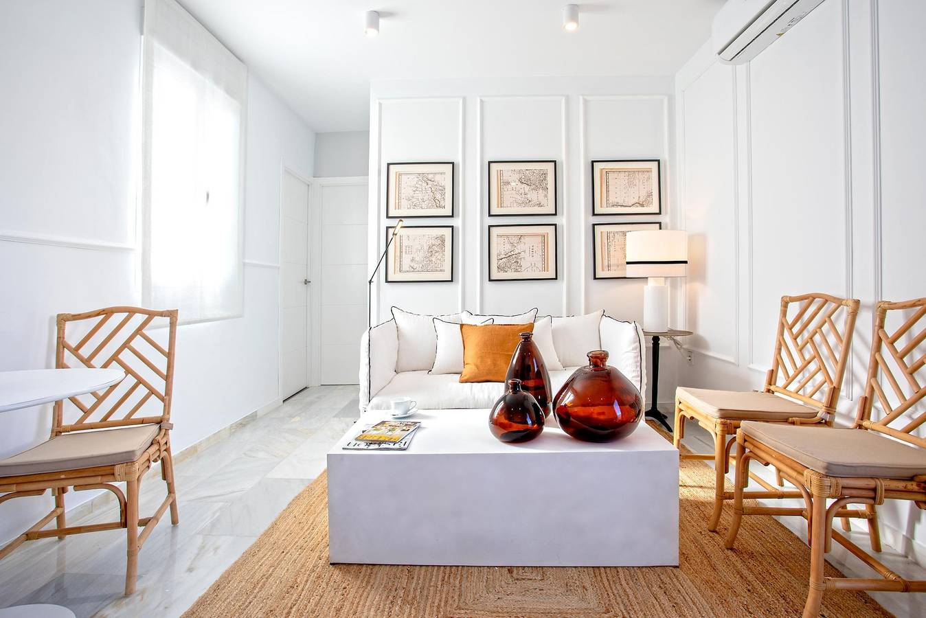 Apartamento entero, Cozy 2Bd apartment near Teatro Romano. Plaza de las Tendillas in Distrito Centro (Córdoba), Córdoba