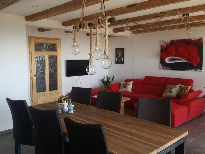 Ferienwohnung für 6 Personen in Höchenschwand - 2