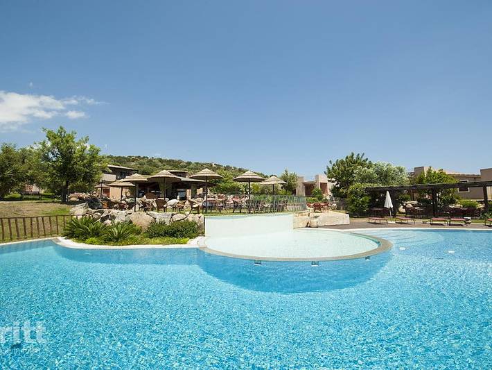 Ferienpark für 4 Personen in Süditalien - 3