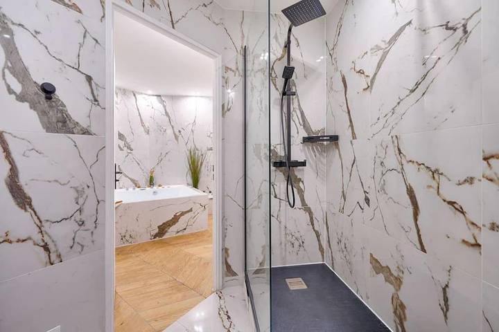 Gîte pour 2 personnes à Saint-Maurice - 4