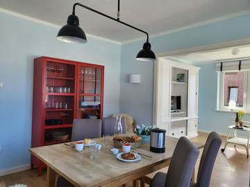 Ferienhaus für 4 Personen in St. Peter-Ording, Halbinsel Eiderstedt, Bild 2