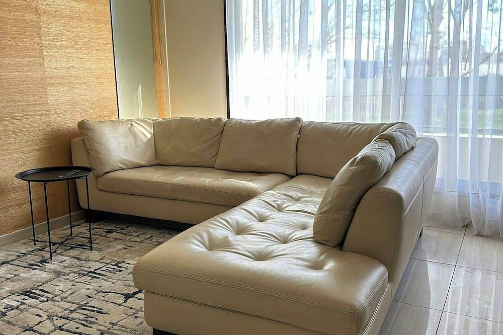Appartement De Vacances pour 2 Personnes dans Issy-les-Moulineaux, Hauts-de-Seine