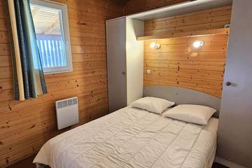 Chalet pour 4 Personnes dans Saint-Laurent-du-Verdon, Gorges du Verdon, Photo 1