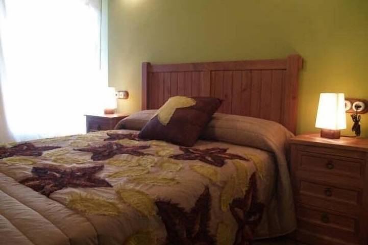 Gîte pour 10 personnes à Milagro - 3