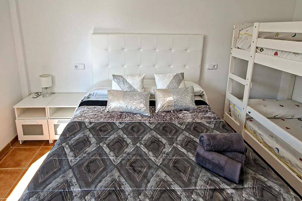 Apartamento entero, 1 bedroom cozy apartment in Cuevas de Almanzora in Palomares, Cuevas del Almanzora