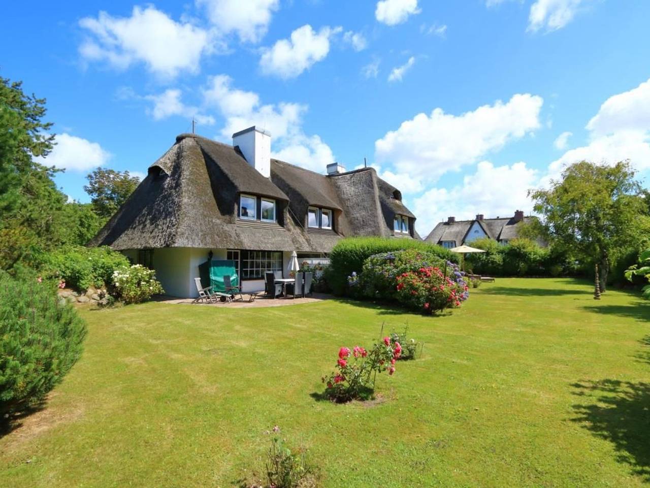 Ganze Wohnung, Klagges Keitum - Klagges Keitum in Keitum, Sylt (Gemeinde)