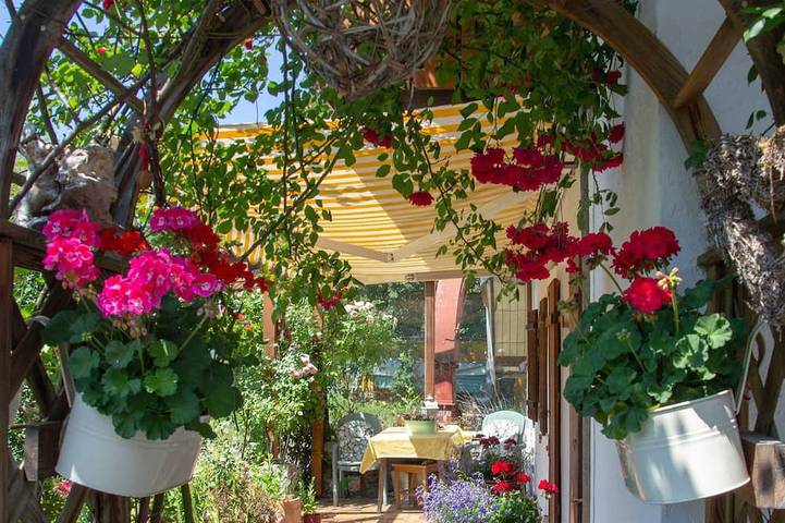 Ferienwohnung für 3 Personen, mit Balkon, mit Haustier in Bad Tölz - 2