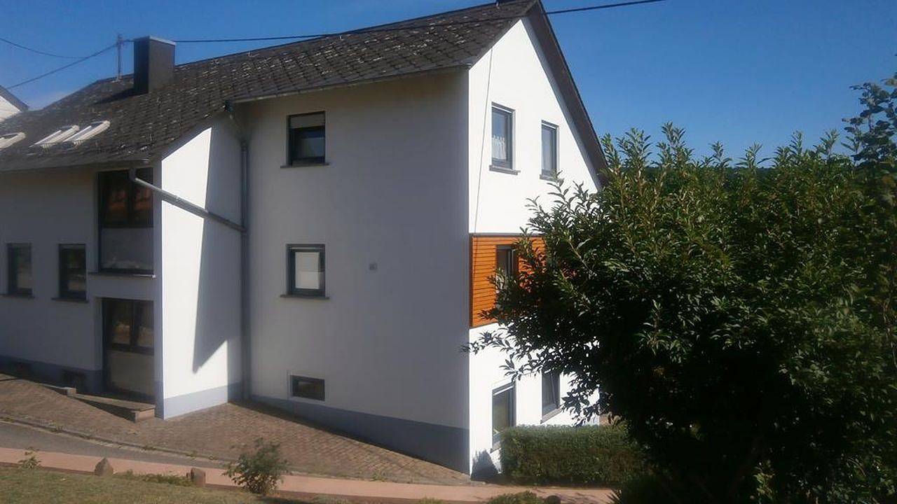 Ganze Ferienwohnung, Ferienwohnung für 2 Personen (40 m²) in Greimerath in Greimerath, Saar-Nahe-Bergland