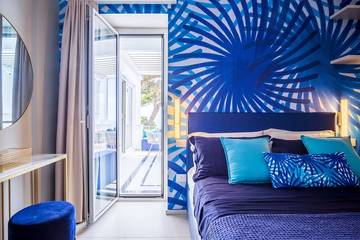 Apartment for 4 People in Capri, Tyrrhenian Coast Campania, Photo 2