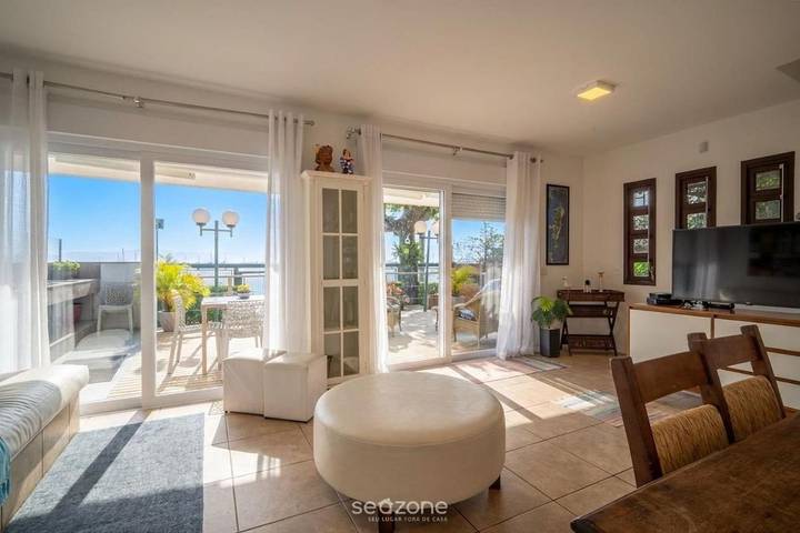 Casa de vacaciones para 6 personas, con balcón - 1
