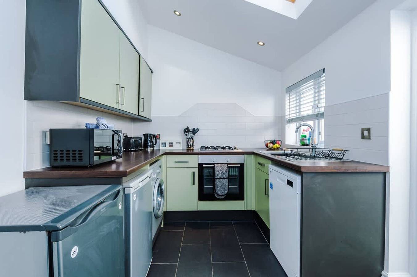 Entire apartment, Lovely house  great location  perfect for couples in Chester, Cheshire West and Chester
