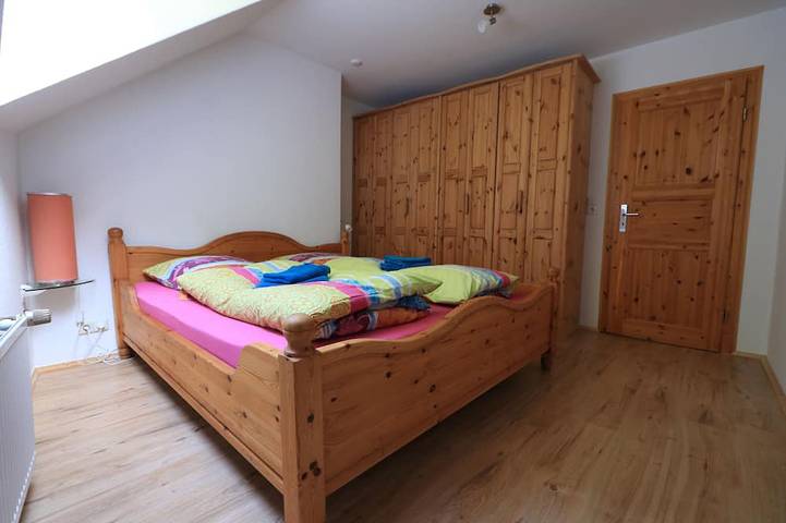 Ferienhaus für 6 Personen, mit Terrasse und Garten in Horn-Bad Meinberg - 2
