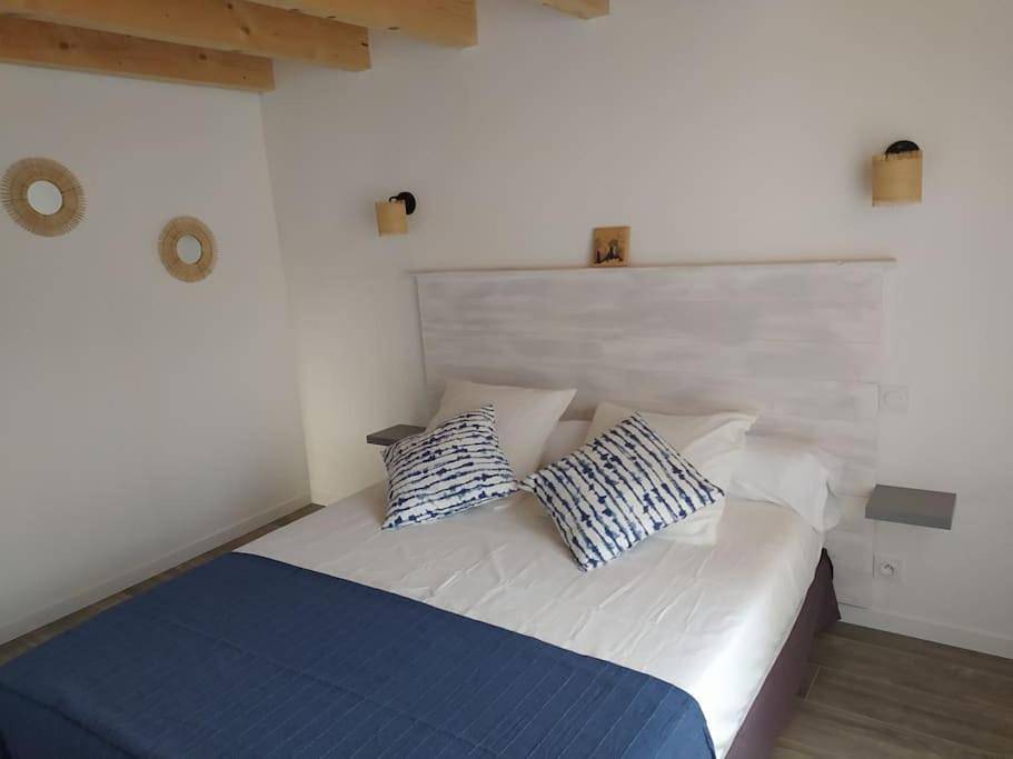 Appartement entier, Le Petit Pied à Terre du Luberon in Mérindol, Parc naturel régional du Luberon