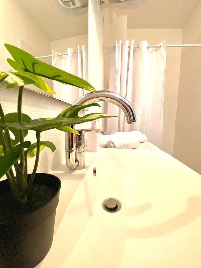 Appartement entier, Apartment in Limoges, Région de Limoges