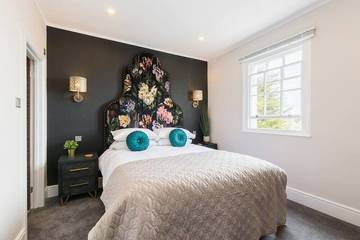 Apartment for 6 People in Leamington Spa, Heart of England, Photo 4