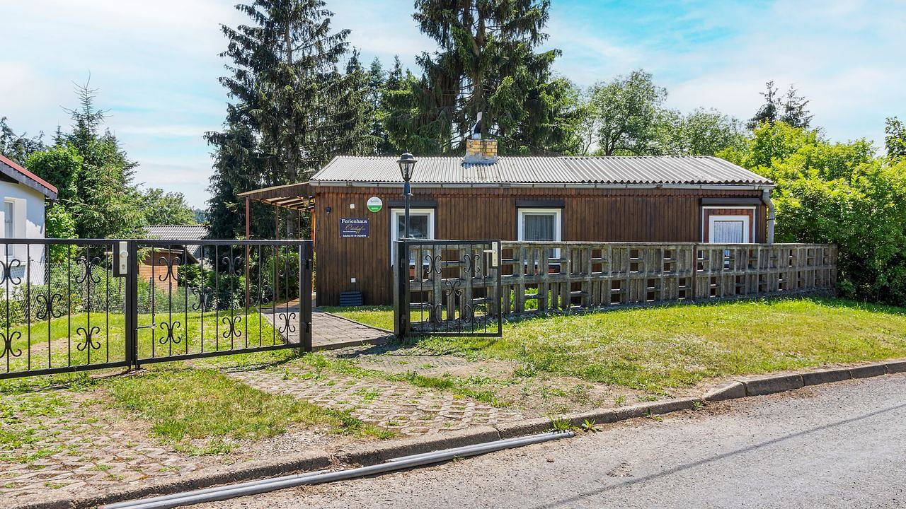 Ferienhaus für 4 Personen (55 m²) in Südharz in Südharz, Harzvorland