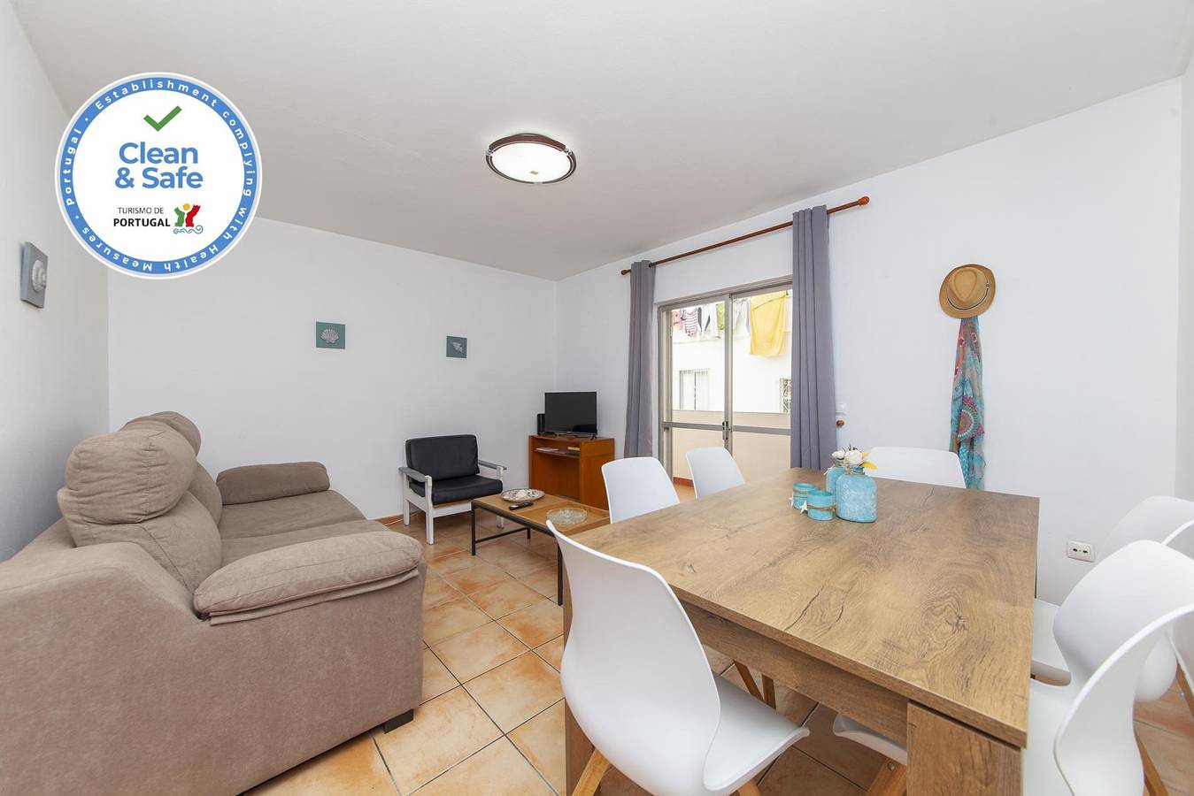 Appartamento vacanze a Lagos a partire da 216€ a notte