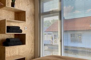 Apartment for 3 People in Amsterdam Zuid, North Holland, Photo 1