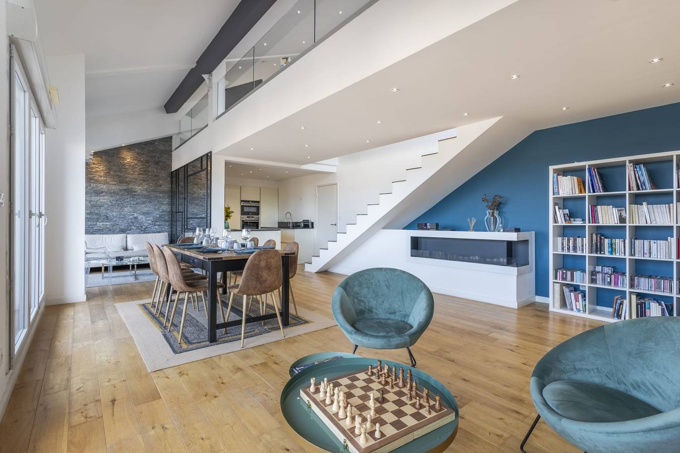 Appartement de vacances
