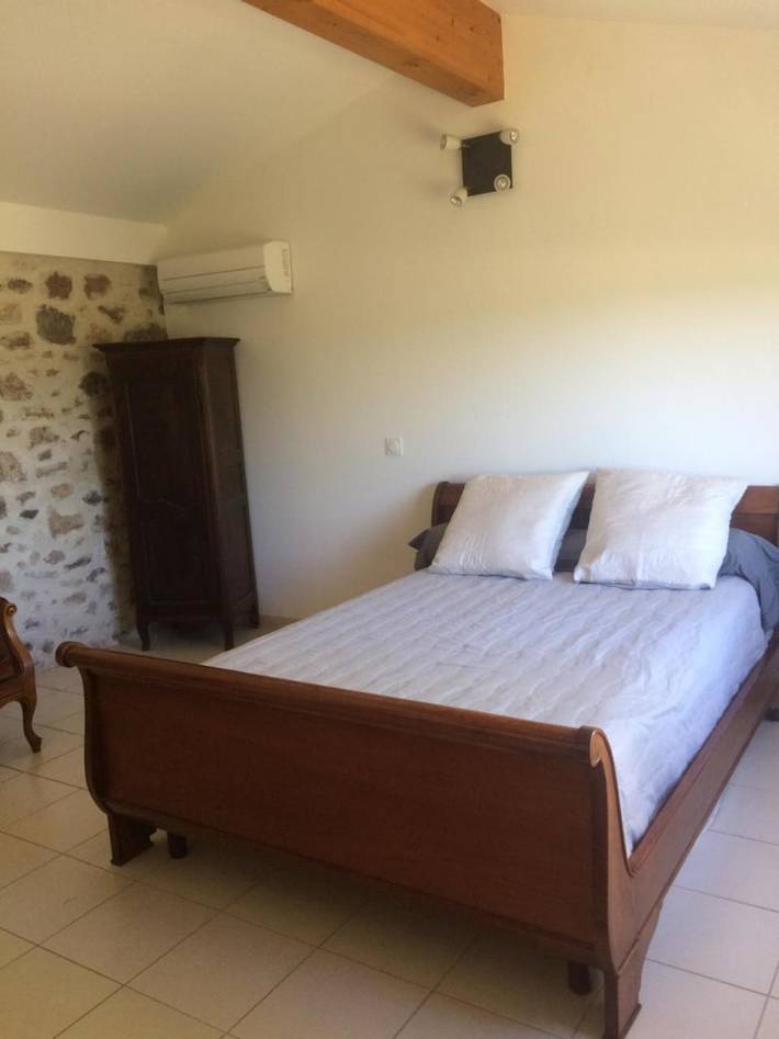 Gîte pour 2 personnes, avec jardin et vue à Puget-Ville - 4