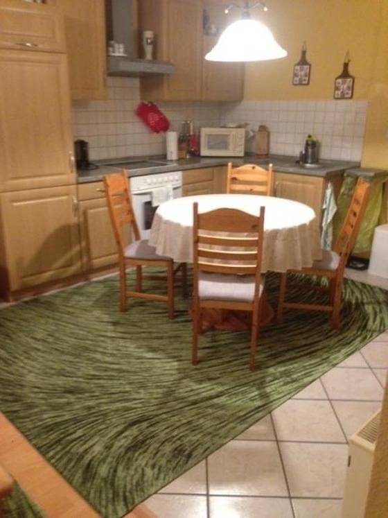Ferienhaus für 4 Personen, mit Terrasse und Garten in Blankenburg - 2