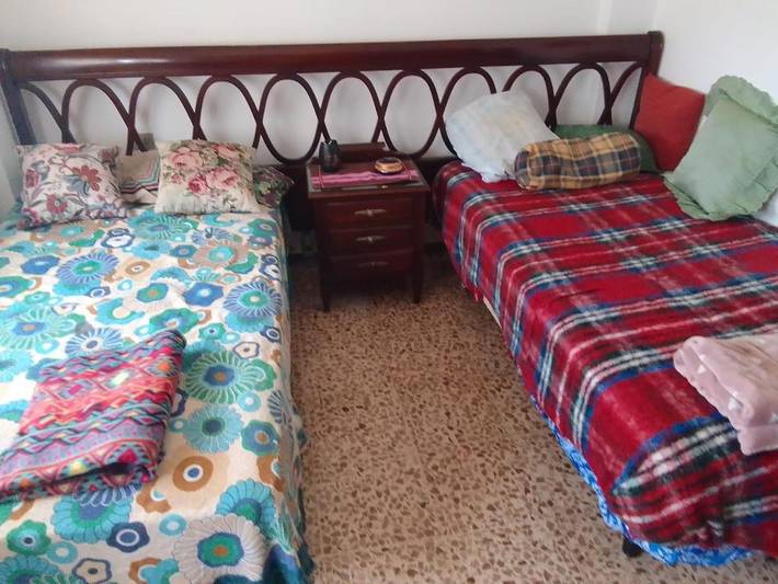 Maison d’hôte pour 2 personnes, avec vue à Santa Cruz de Tenerife - 2