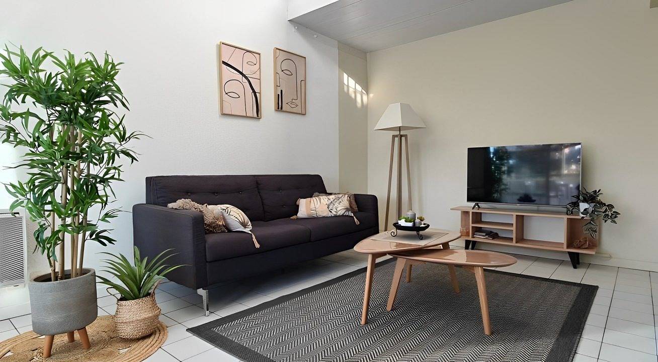 Appartement T3 à 150 m de l'Océan, terrasse, parking in Capbreton, Côte d’Argent