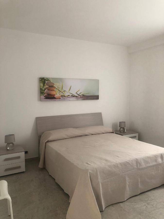Ferienwohnung für 7 Personen, mit Balkon und Terrasse in Pisticci