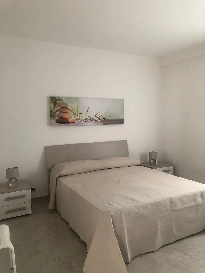 Appartamento vacanze per 7 persone, con terrazza - 1
