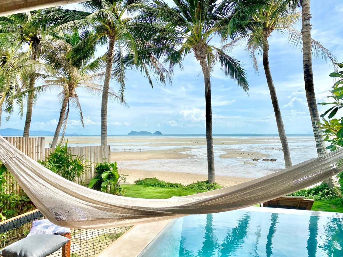 Nibbana Bungalows in Koh Phangan