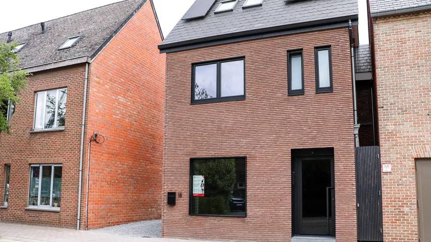 Ferienwohnung für 5 Personen, mit Haustier - 1