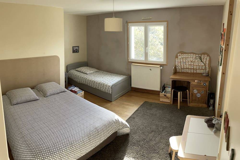 Architect house 15 pers - 220 m2 - Near Beach in Plouër-sur-Rance, Région de Dinan