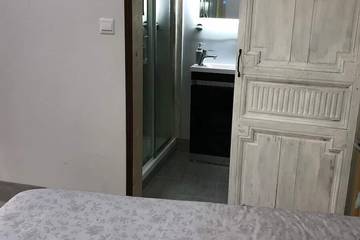 Gîte pour 2 Personnes dans Saint-Sernin, Région de Marmande, Photo 3