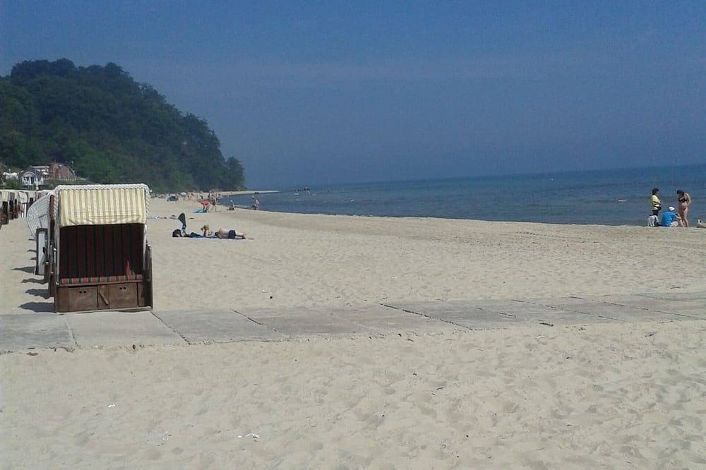 Appartamento vacanze a Rugen a partire da 98€ a notte