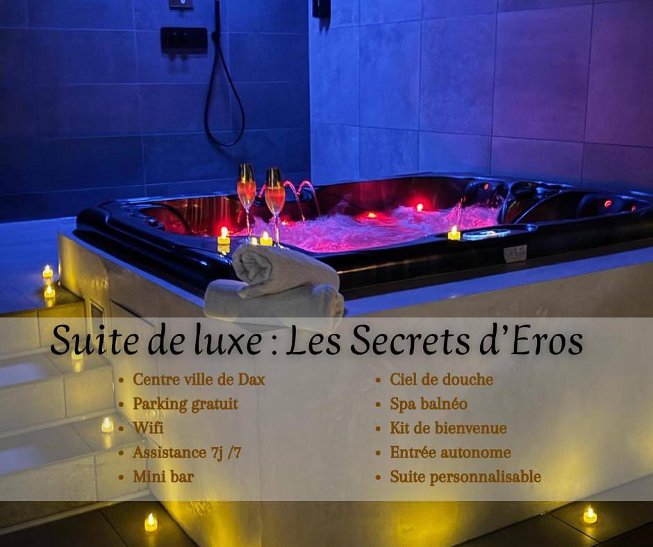 Appartement entier, One-Bedroom Apartment in Dax, Région de Dax