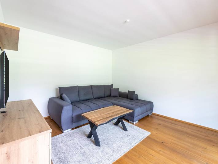 Ferienwohnung für 8 Personen, mit Balkon, kinderfreundlich in Jochberg