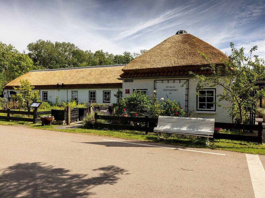 Vakantiehuis met 1 slaapkamer in Dishoek, Koudekerke (Walcheren)