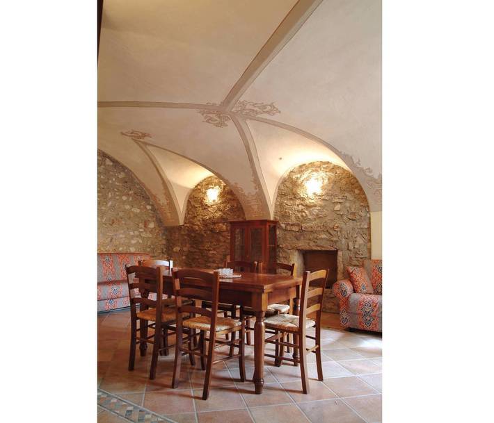 Ferienwohnung für 4 Personen, mit Balkon und Terrasse sowie Pool in Toscolano-Maderno - 4