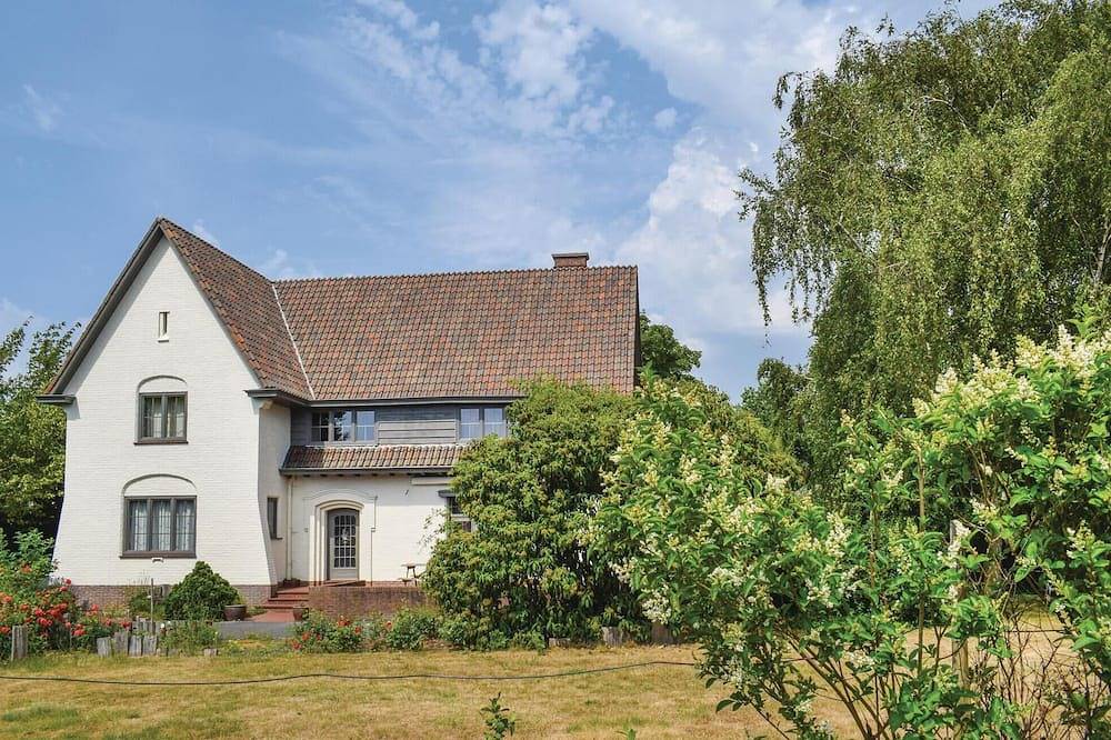 Schönes Haus in Poperinge mit Sauna in Poperinge, Westflandern