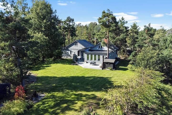 Villa für 6 Personen, mit Whirlpool und Garten, mit Haustier - 1