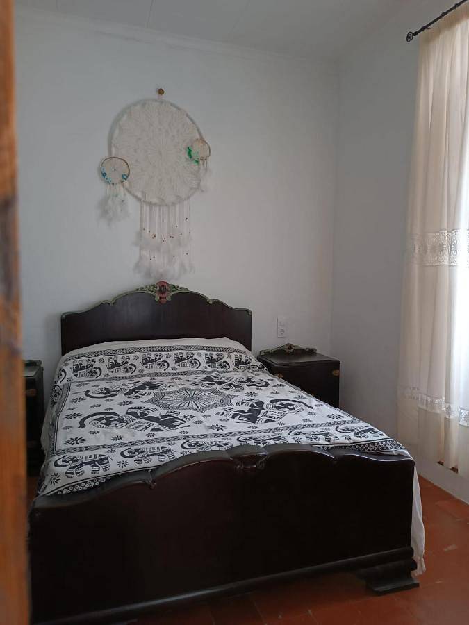 Casa de vacaciones para 14 personas, con terraza - 1